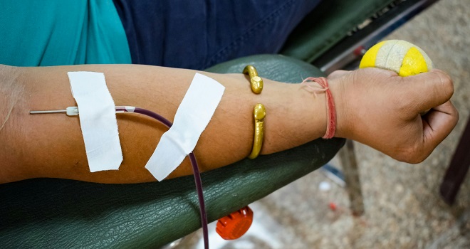 Donate Blood in Houston, TX – Centers, Hours & How to Give